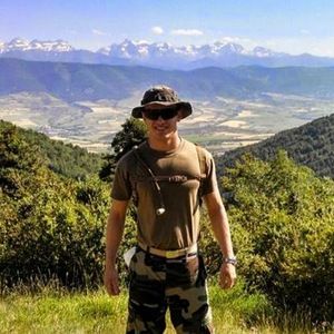 Meet your Posher, Ryan